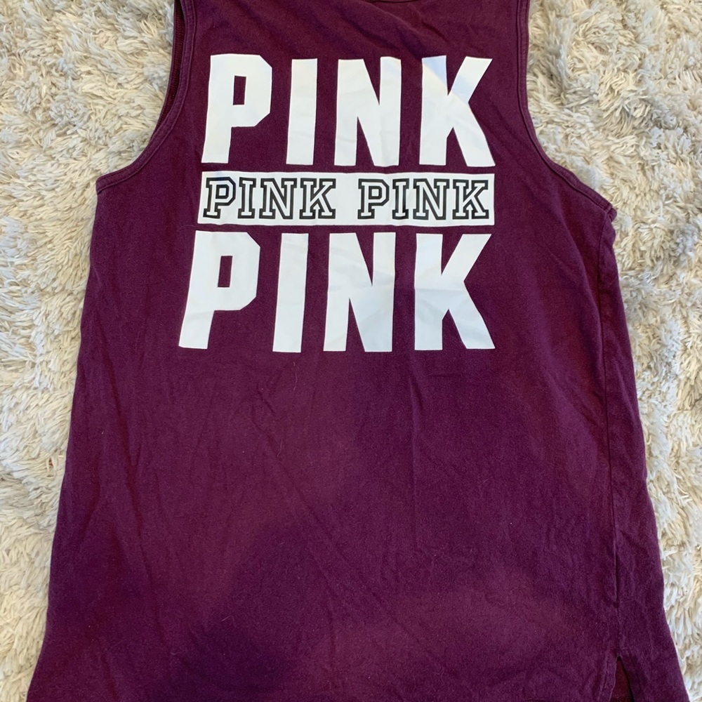 Pink Top - Picture 2 of 4